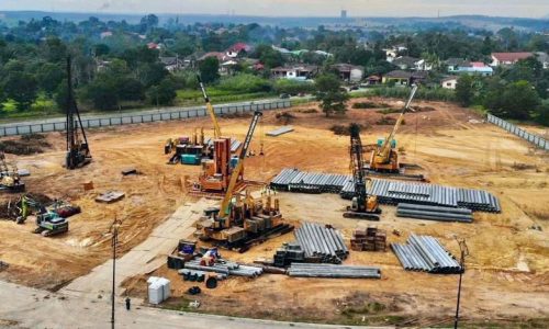 A bird’s eye view of RCJM 1. Image courtesy of Racks Central