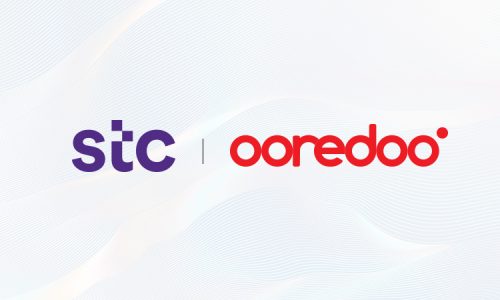 stc and Ooredoo