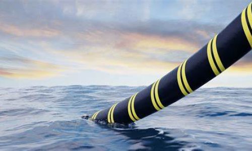Subsea Cable Image